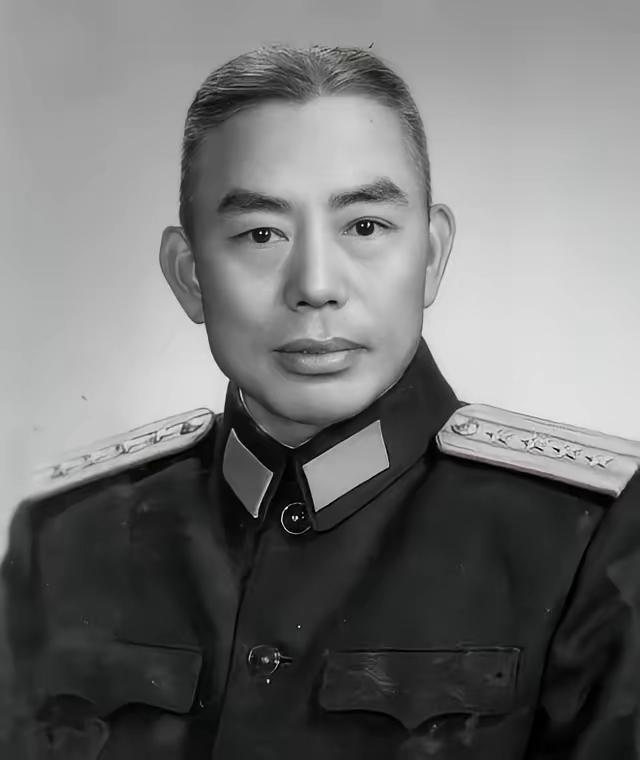 1949年3月，被称为蒋家“御林军”的王晏清，终于下定决心，给地下党陆平打了一通