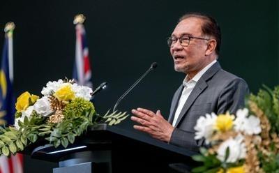 马来西亚总理在里约发表了震惊世界的讲话：我们还没有谈论完全去美元化，这还有很长的