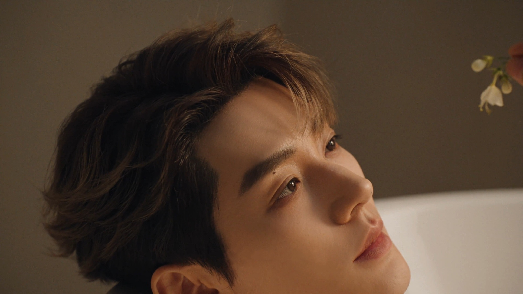 邓为这组图太绝了！每一帧都是极致神颜！