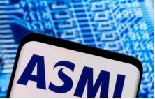 荷兰政府突然宣布了。在海牙发布对中国新的出口管制细则，进一步收紧浸润式DUV