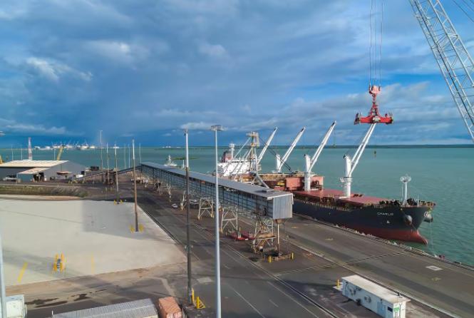 “翻译翻译，什么叫强制收回？”北京这一句反问，直接把堪培拉那帮政客问懵了。想