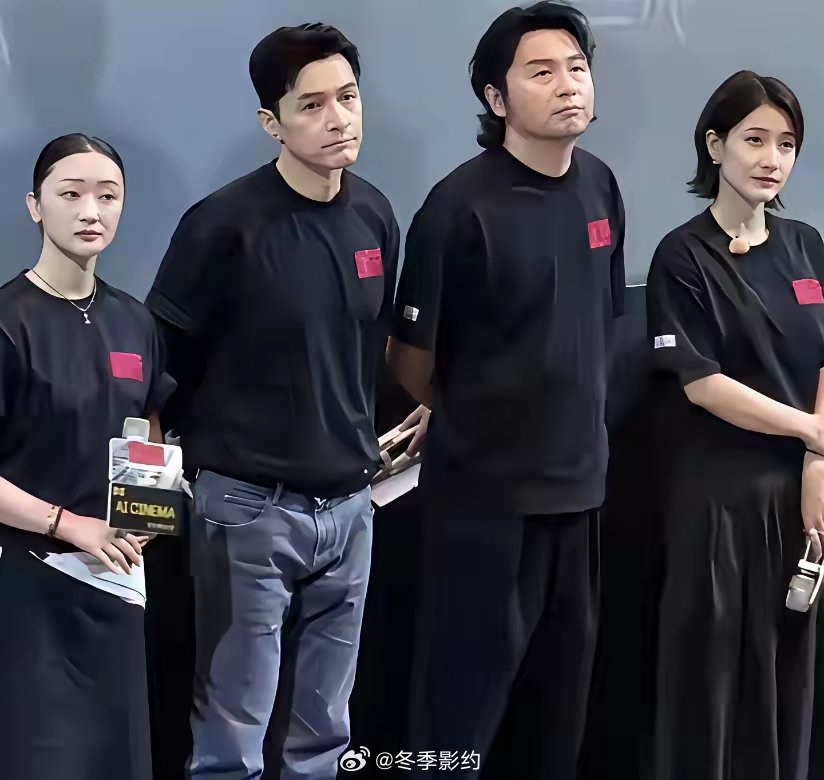 《抓特务》因为“走个面儿”，败走京城，如今来到上海宣传，就连胡歌回到大本营也不敢