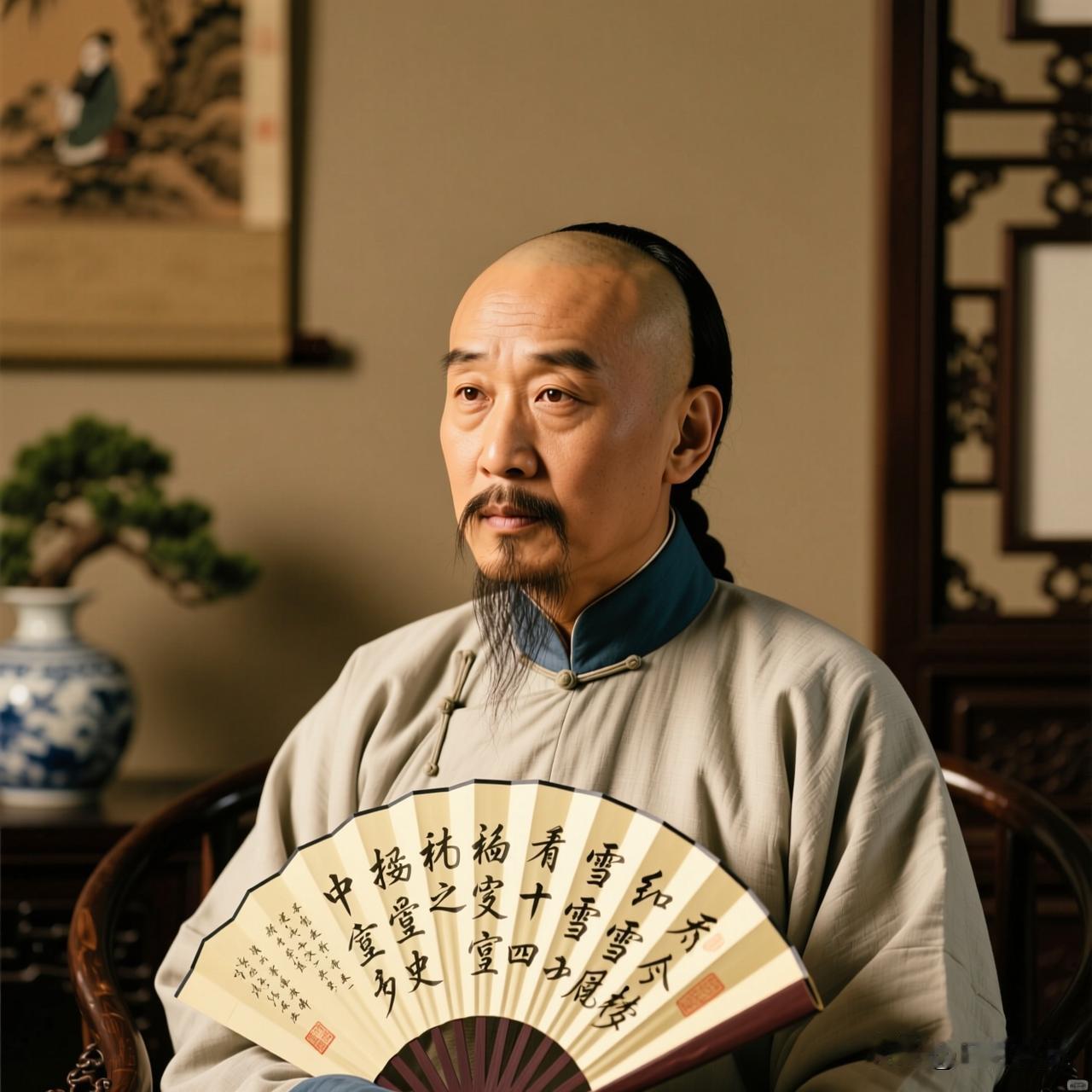 《红楼梦》作者之谜：曹雪芹与后四十回的争议📌关于《红楼梦》作者的争议确实是