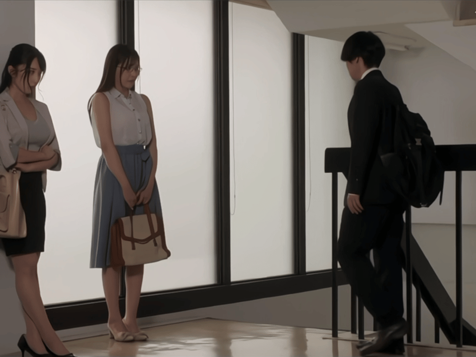 有个这样的同事，是什么体验？