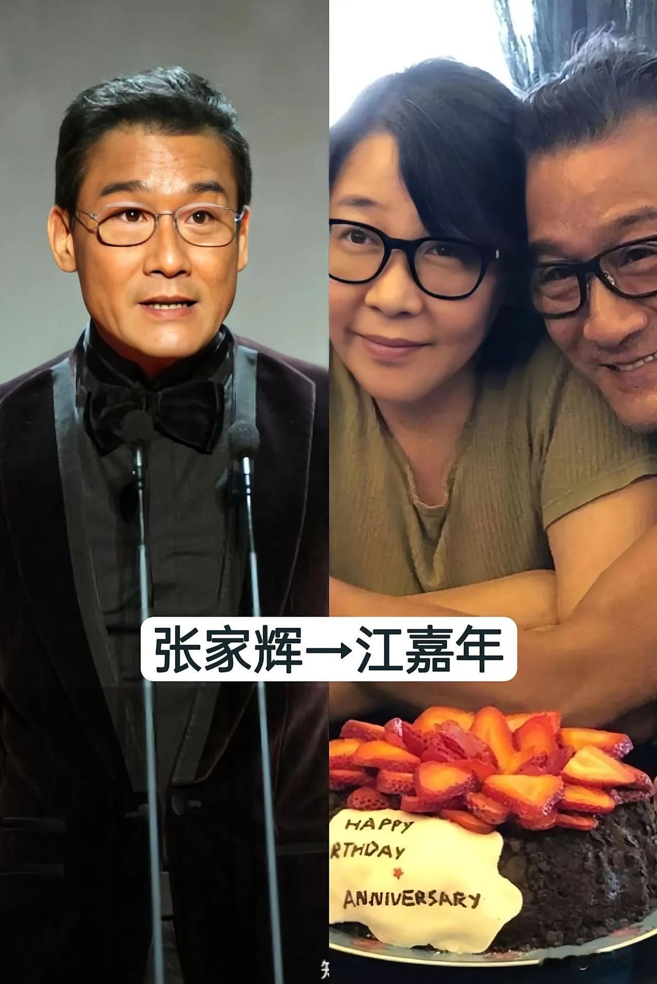“走红后不抛弃“糟糠之妻的14对明星夫妻