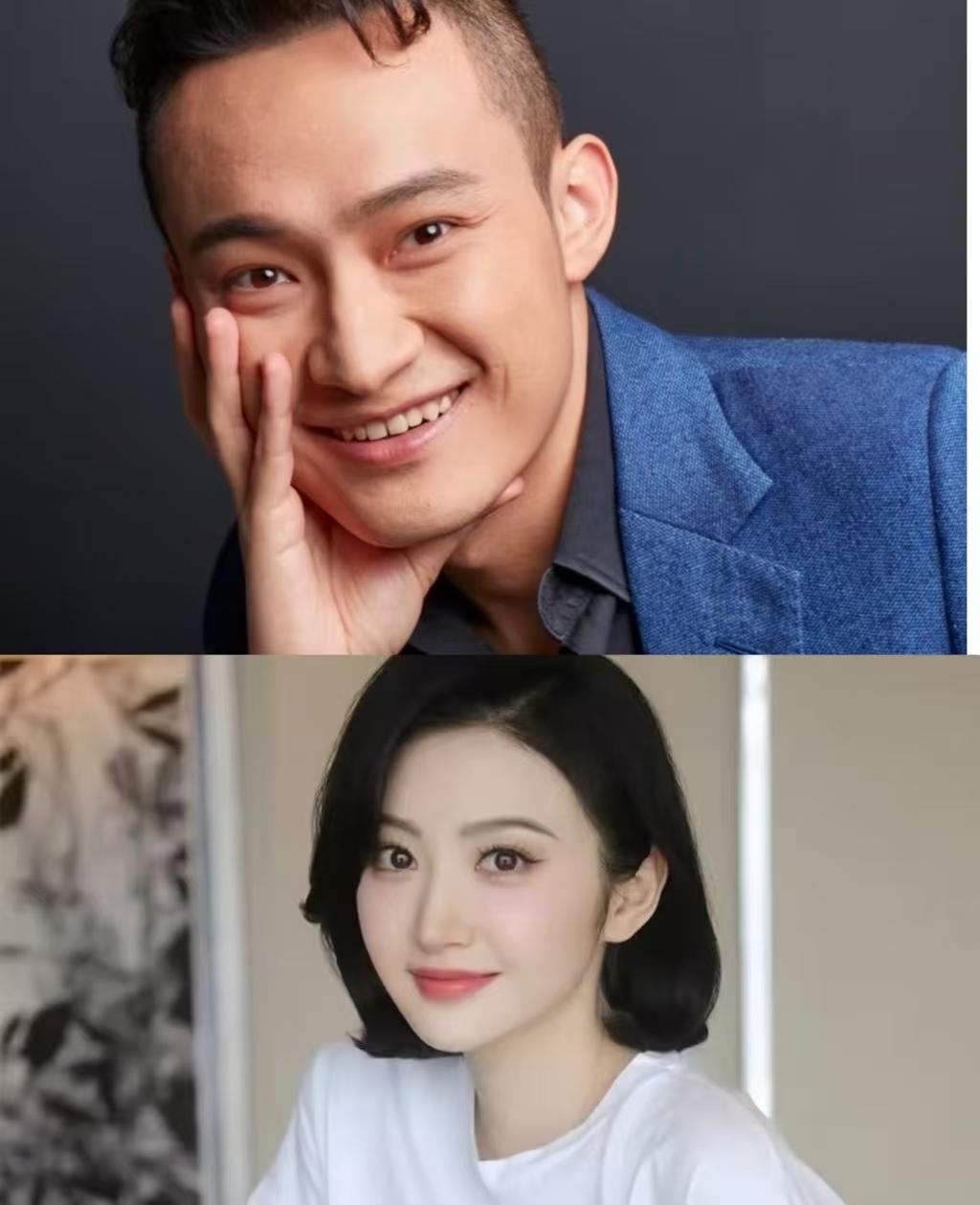 哭笑不得！孙宇晨前女友发文，让景甜联络她，教她如何洗内裤。孙宇晨和景甜的风波已经
