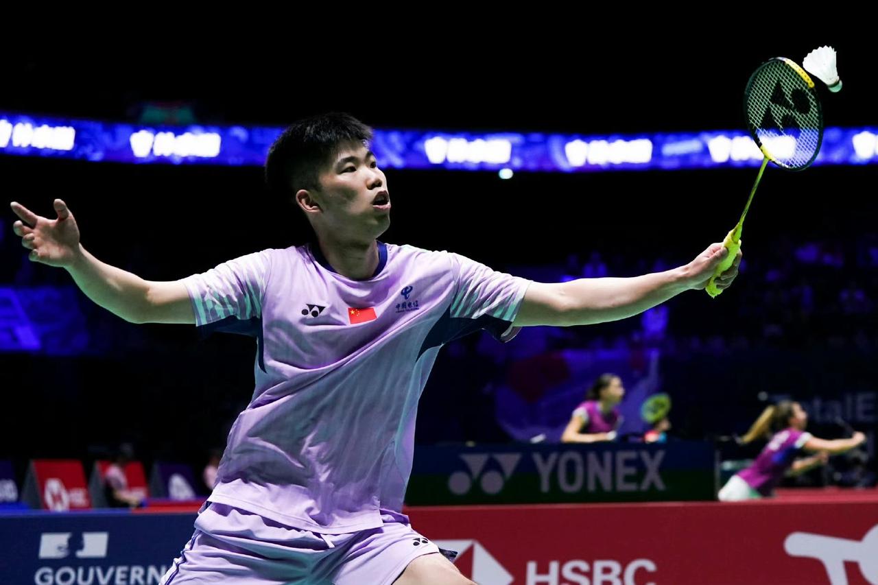 羽毛球亚锦赛签表出炉翁泓阳首战全英新贵羽毛球亚锦赛签表出炉翁泓阳首战全英新