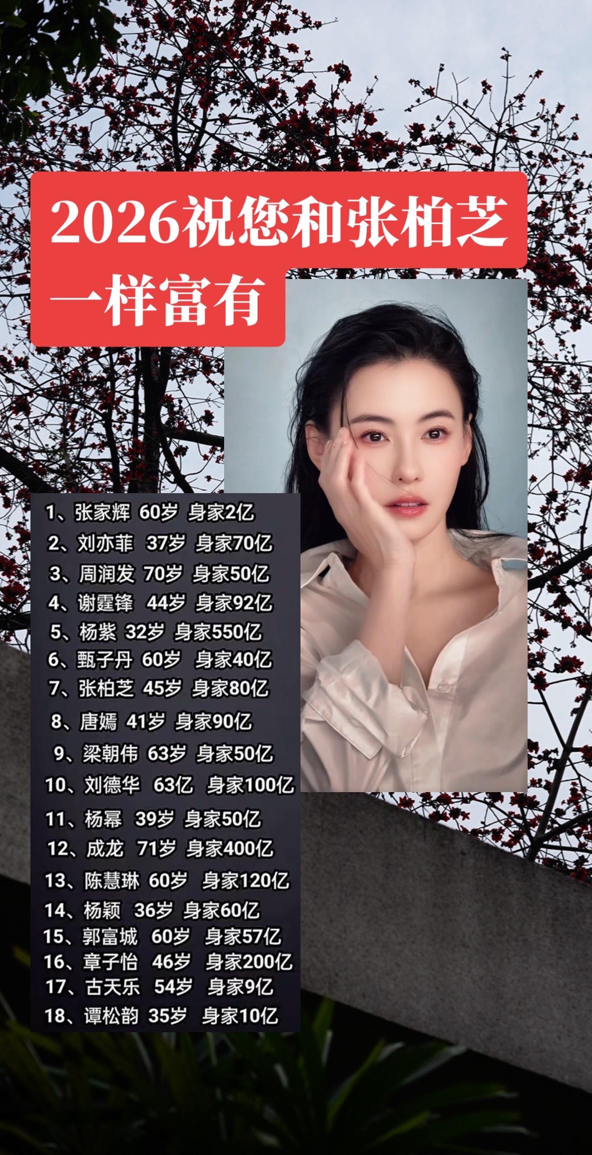 张柏芝谢霆锋