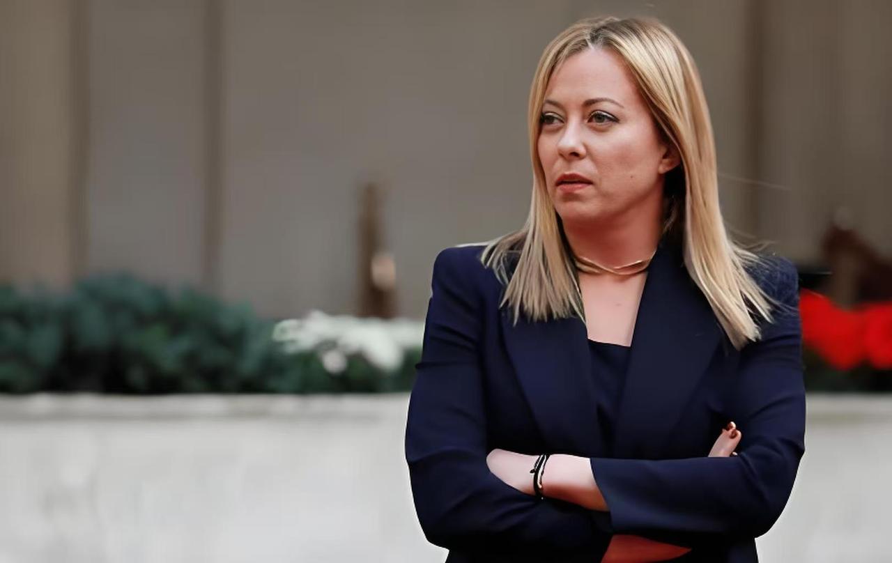 在欧洲国家中，梅洛尼应该是最聪明的，事实摆在了面前。梅洛尼此次没有派兵去格陵