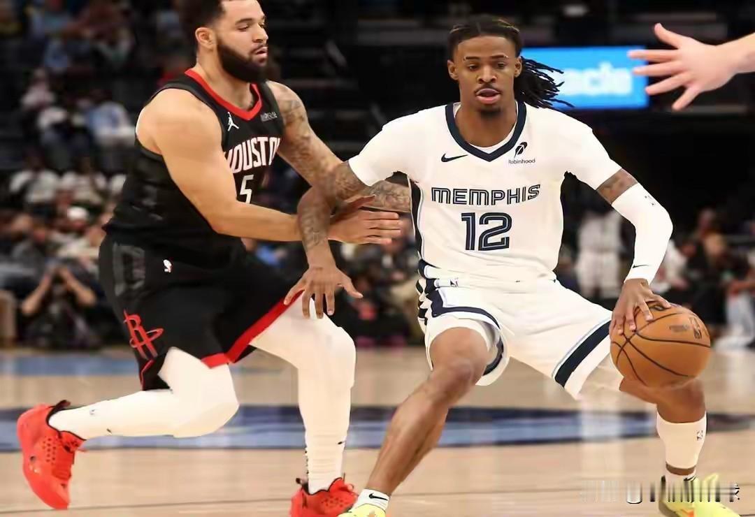 机会来了！全明星控卫3选1，火箭交易来一个或许就可挑战雷霆:一，莫兰特，他