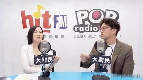 民进党台北市长参选人沈伯洋今（26日）晚接受广播节目专访，主持人平秀琳问到，若台