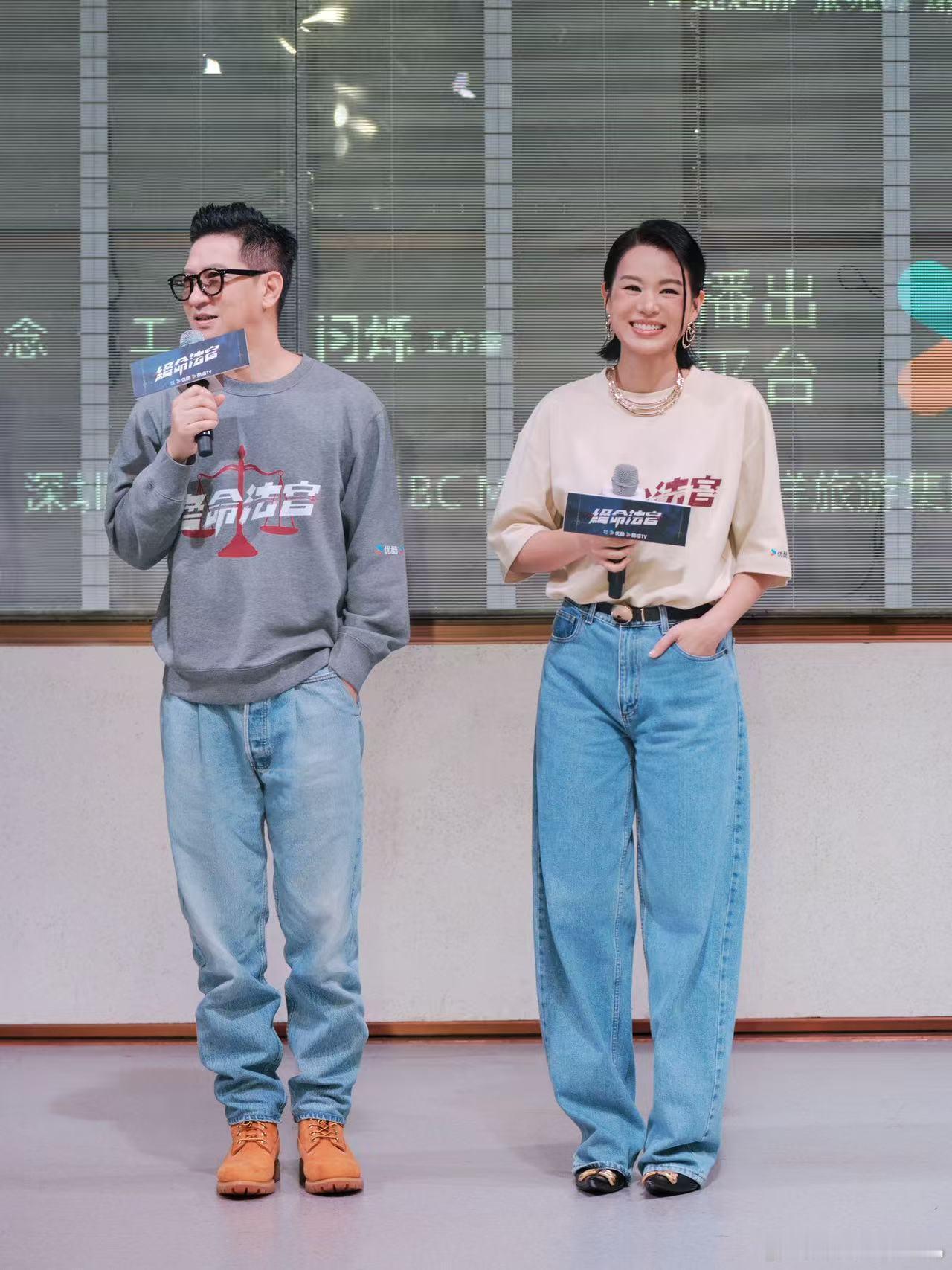 胡杏儿胡杏儿真的是越演越稳，从惜花芷到蛮好的人生，一部部都能交出好成绩，今年还