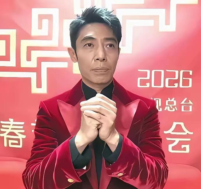 结婚八年，撒贝宁还是那副样子。2016年，他在武汉迎娶李白。那年他四十岁，后