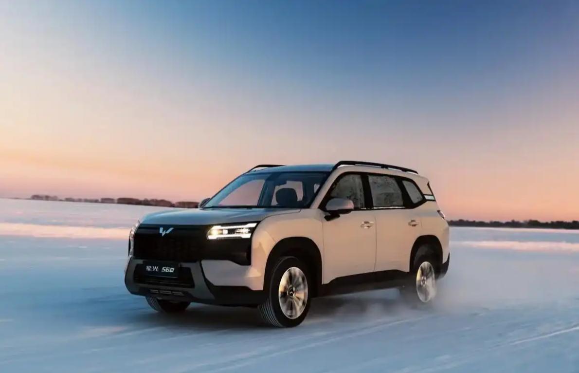 五菱汽车2026年新布局聚焦‌多款新车型上市、新能源技术升级和智能化战略深化‌，