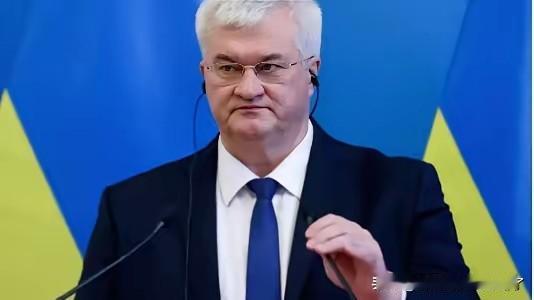 乌克兰外长宣布：凡购买俄罗斯石油的国家，不得参与乌克兰重建。这话听着挺硬气