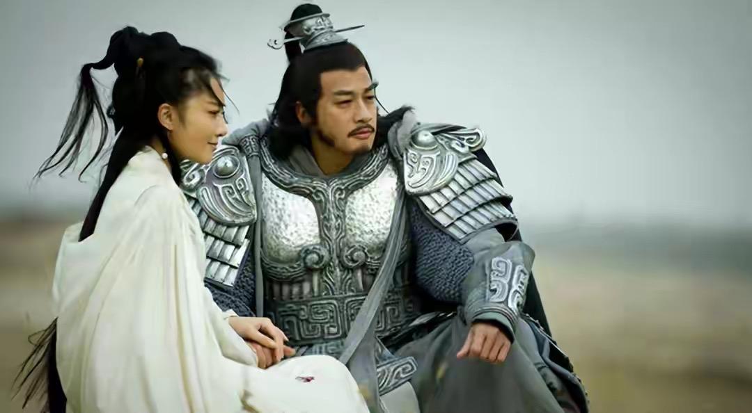 如果项羽当年过了江东他将是什么结局?项羽在垓下大战彻底失败以后，公开宣布自己
