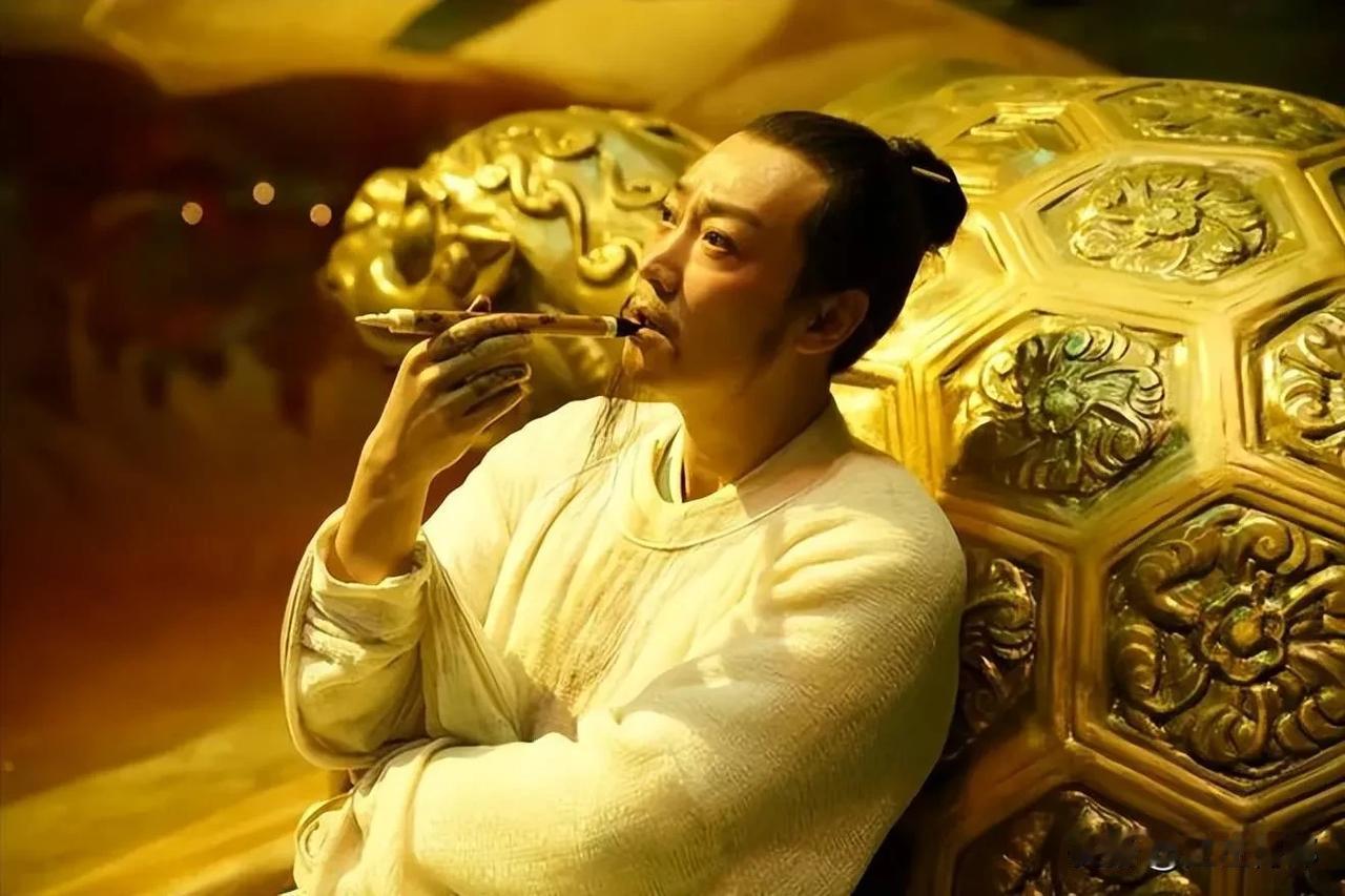 安史之乱有多惨？李白诗云：俯视洛阳川，茫茫走胡兵。流血涂野草，豺狼尽冠缨。天
