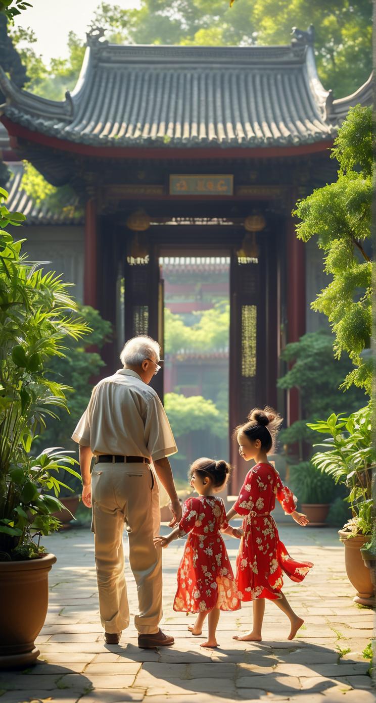 我儿子两个多月我妈抱走带了，孩子很多时候也是看着脏脏的，但养的胖乎乎的，也不怎么