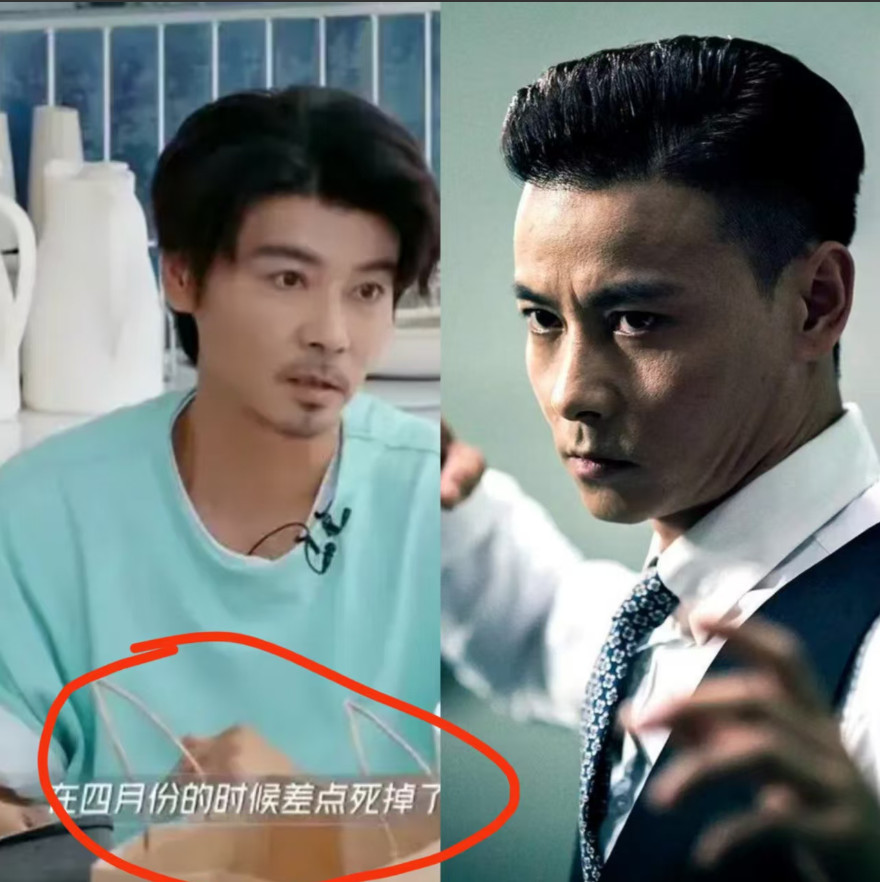 张晋在国外突发急病，为何非要回国做手术？并非当地医疗条件不行，也不是费用太高，而