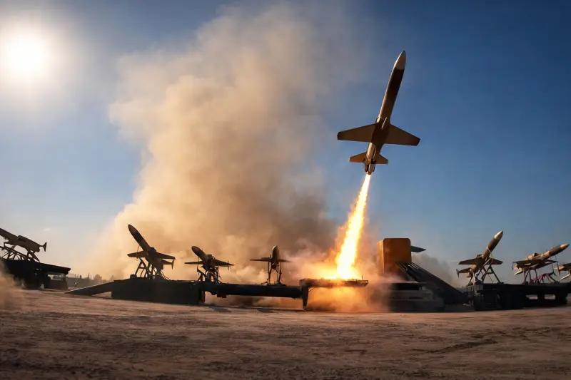 中东战争第12天：伊朗要求美国投降。据《中东日报》报道，德黑兰准备恢复与华