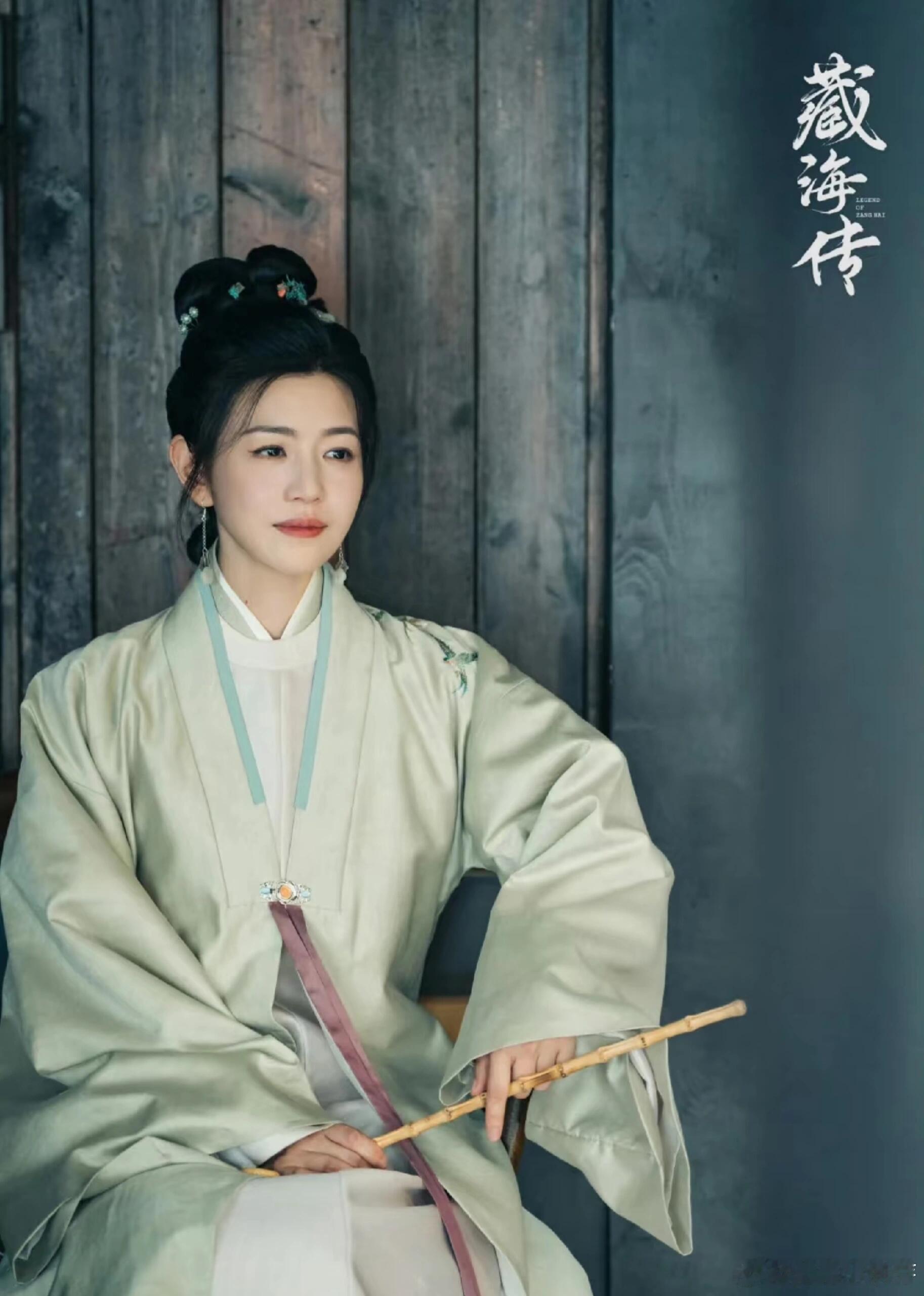 《藏海传》隐秘剖析：灭门真相与权力棋局在《藏海传》里，钦天监监正蒯铎一家灭门惨案