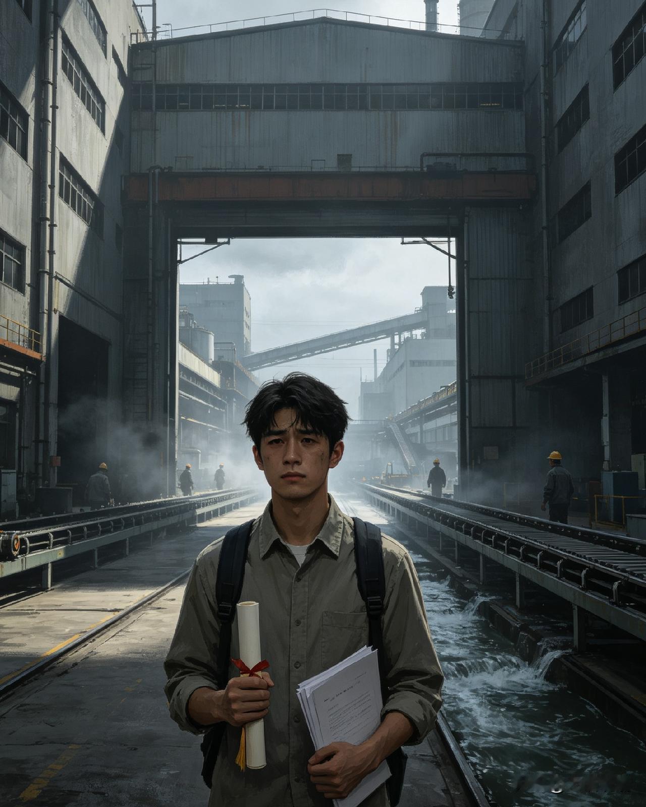 【硕士毕业被逼打螺丝，校招乱象该警醒所有毕业生】常州星宇股份的校招风波，撕