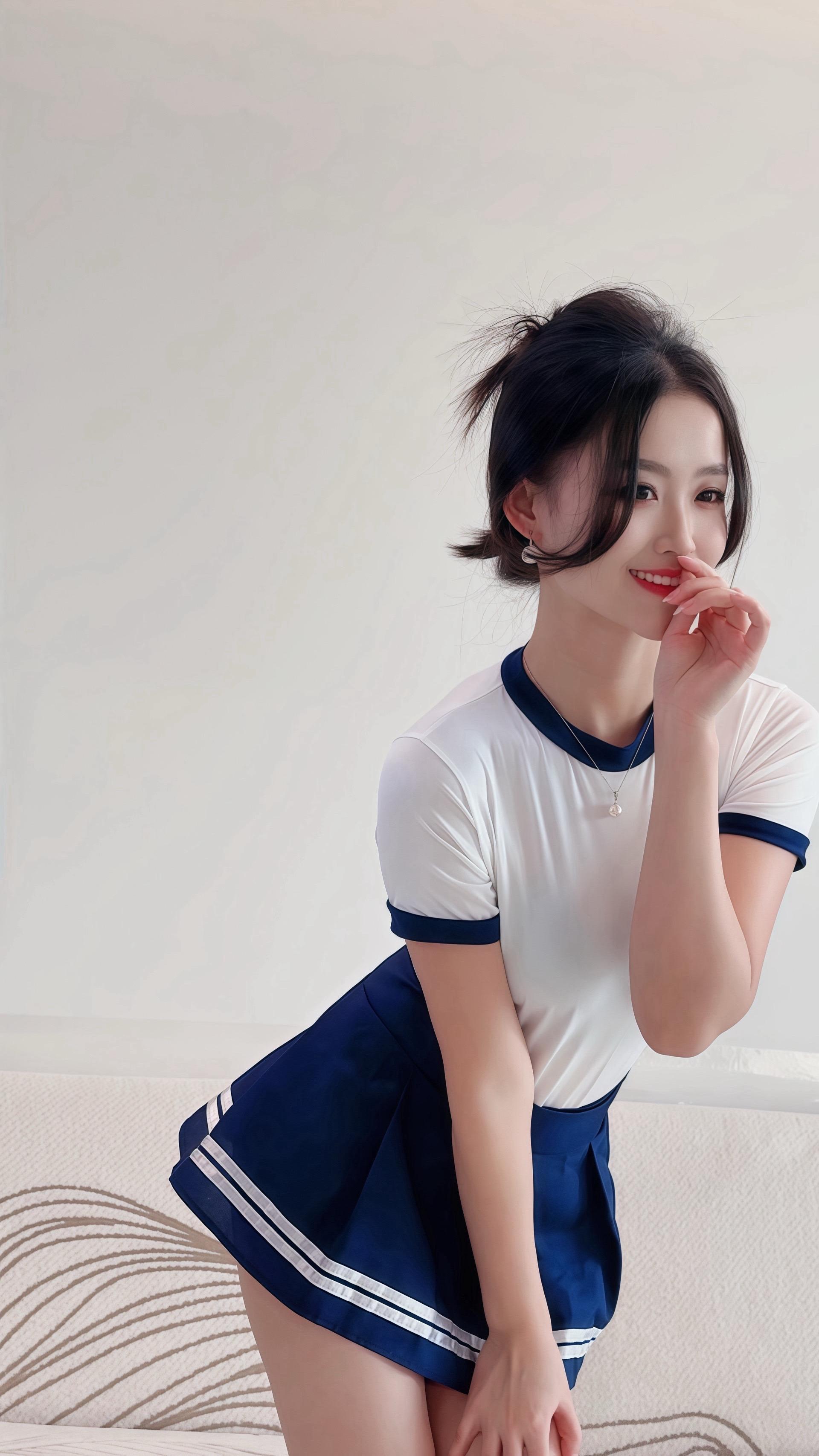 你该换壁纸啦。