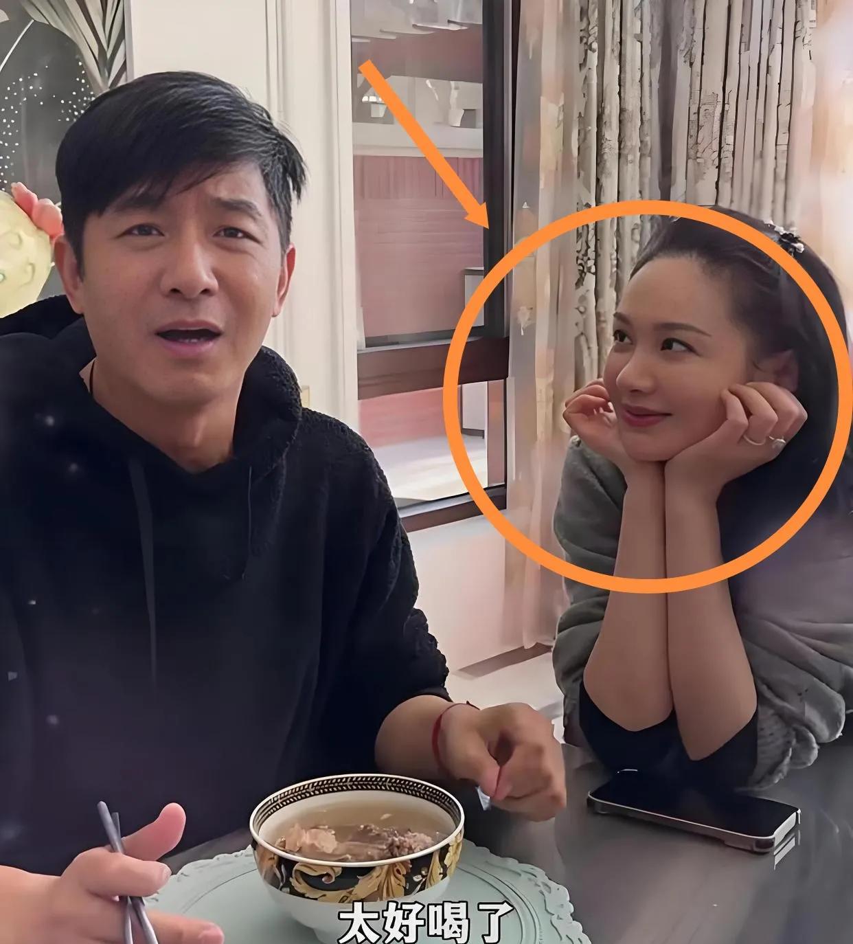 程莉莎给全天下的女人上了一课女人可以不漂亮，也可以不赚钱但有一件事一定要做到