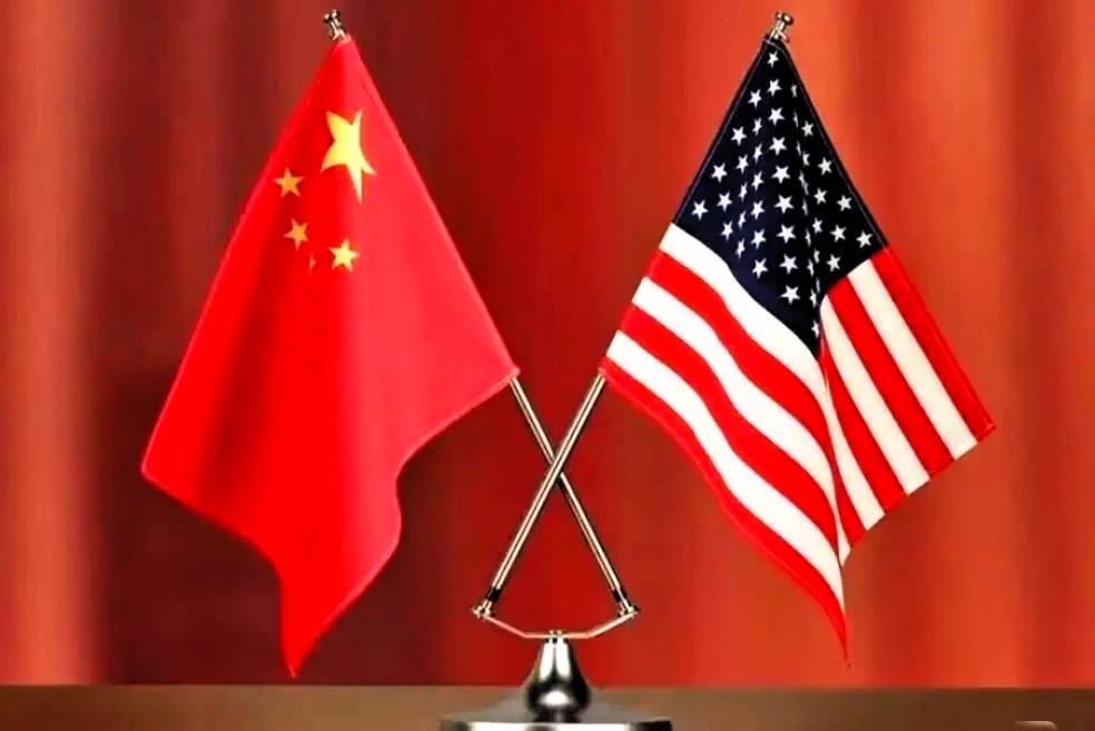 不出意外，果然被我猜中了！美国不怕贸易战，不怕芯片战，不怕汇率波动，不怕国债高筑