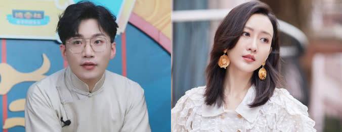 破防了！娱乐圈出现最“可怜”的女人，何九华回应婚姻状况，竟然说自己还没结婚！王鸥