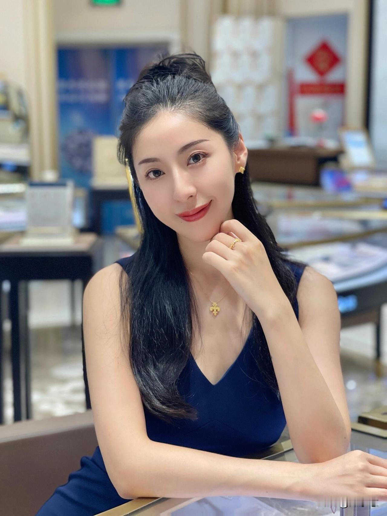 黄金就是香•Leysen莱绅通灵传世金!我对金饰总是带有一份偏爱自带贵气属性