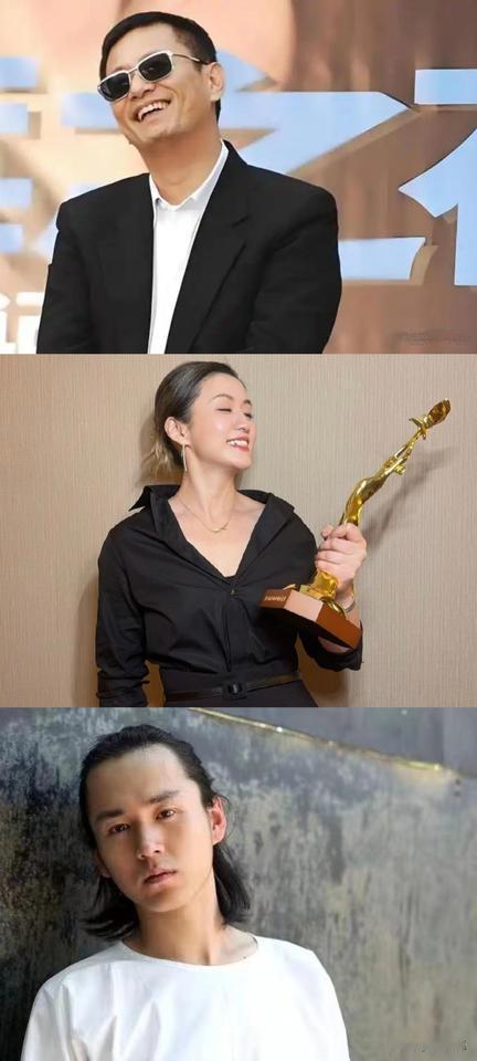 这下真相大白了，怪不得墨镜王一边咬牙，一边拿古二没啥法子。​人家古二发