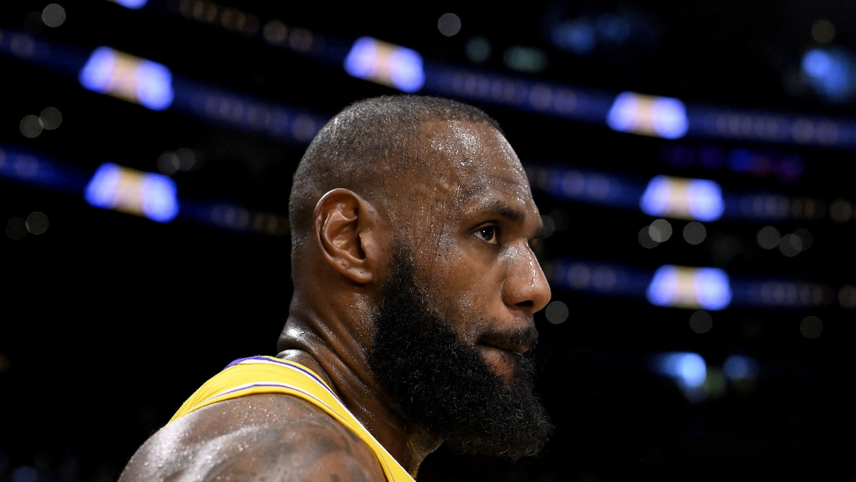 史密斯撕破脸宣言：与勒布朗终生陌路，拒当ESPN“工具人”