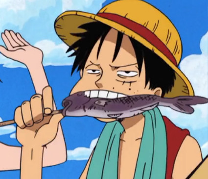 海贼王海贼王早上坏