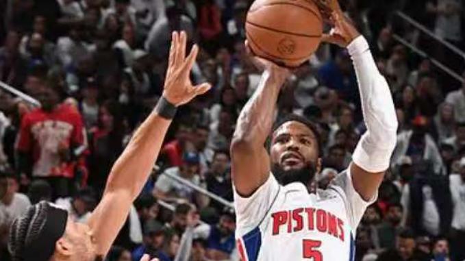 NBA季后赛东部结束了首轮全部比赛,最新积分榜如下!