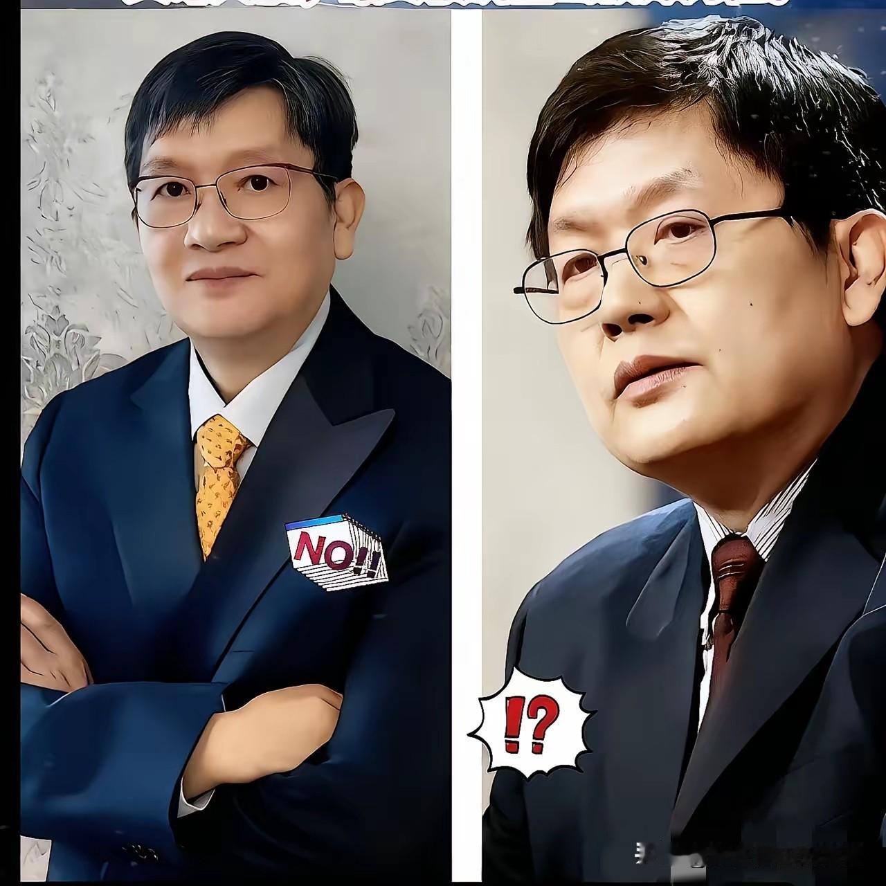 复旦大学历史系的冯玮教授，居然把“抗日英雄”说成“抗日分子”！网友们炸了，这