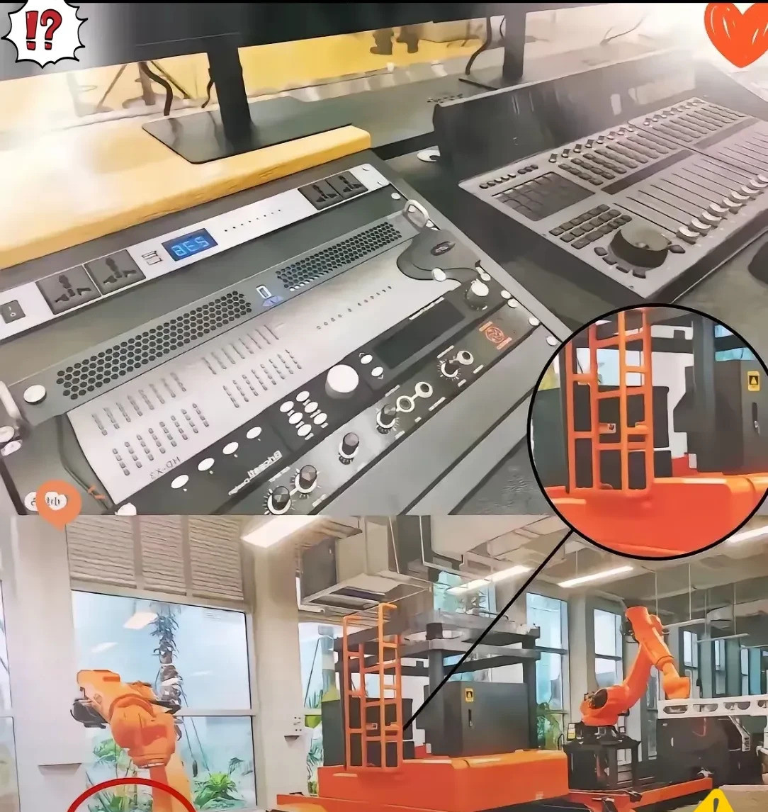 留学生输游戏发飙，怒砸实验室设备哈尔滨大学摊上大事了！一