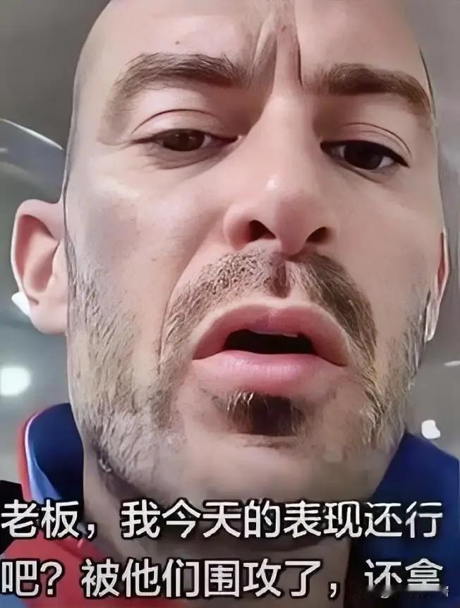 瓦伦丁·德比斯终于说了句大实话。他选张雪机车，不是因为张雪技术多逆天，而是因