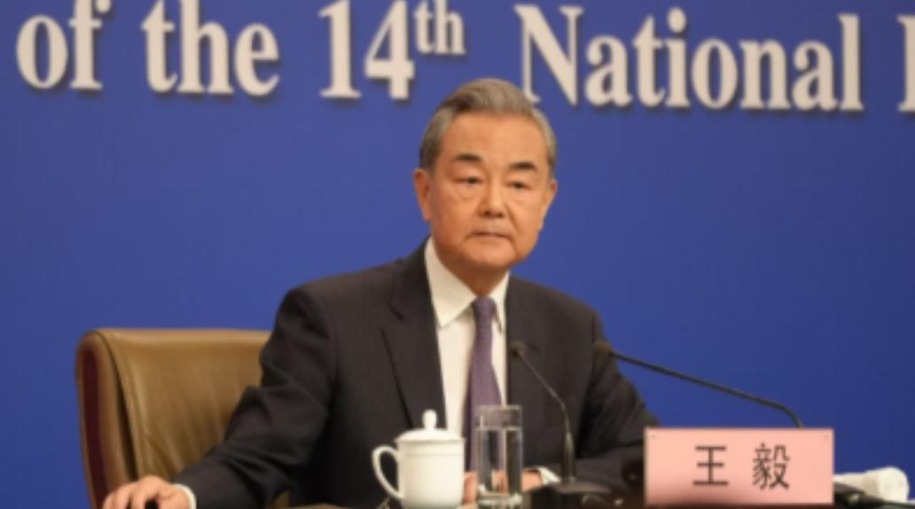 既然给脸不要脸，那就彻底撕破脸！王毅外长已经把话挑明了：今后世上再无“中国台湾