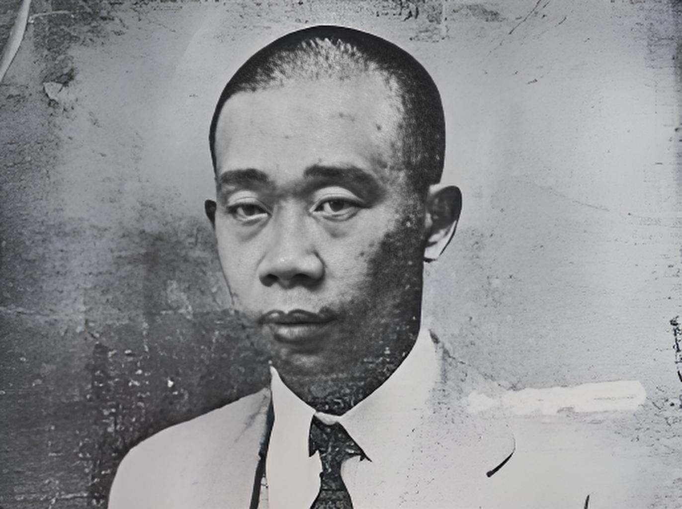 民国时期，贵州一官员，用“奇葩”手段治腐，却令贪官丧胆，百姓称快，他就是贵州省长