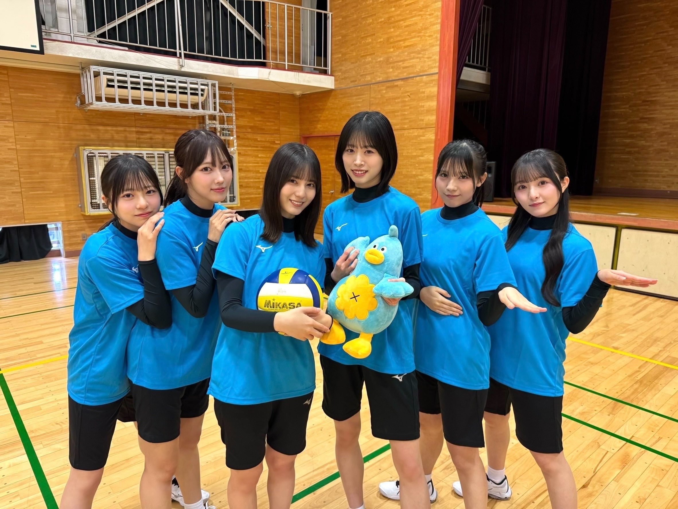 ポカ「6/23（火）発売の『BRODY8月号』に日向坂ちゃんねるがとくしゅうさ