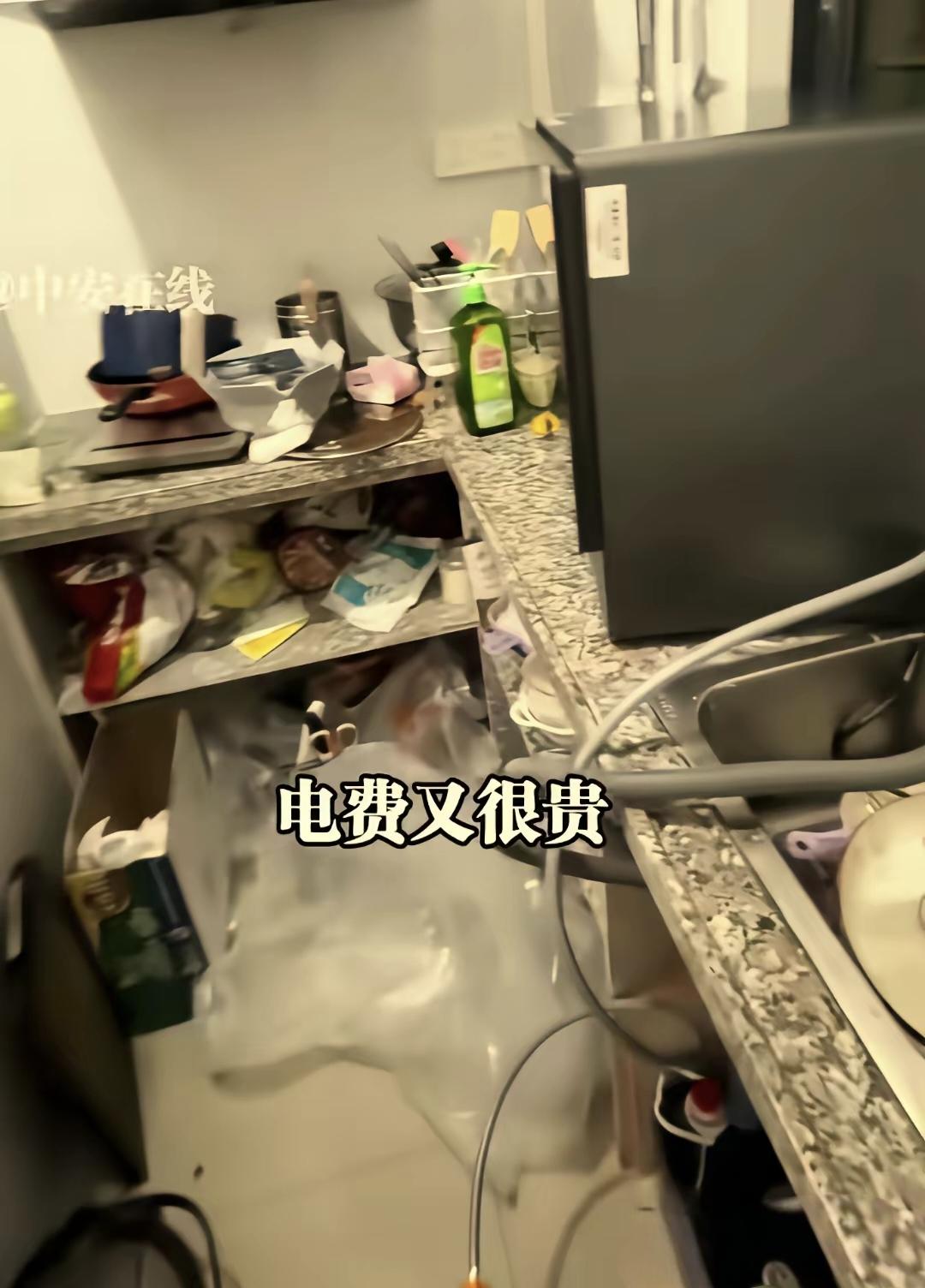 广东女子买洗碗机被丈夫砸家，这个事大家都看到了吧？先不提家境，就说说我家吧，