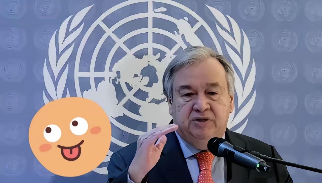 果然让我猜中了联合国突然宣布！10月17日，联合国联合国宣布将裁员，联合国