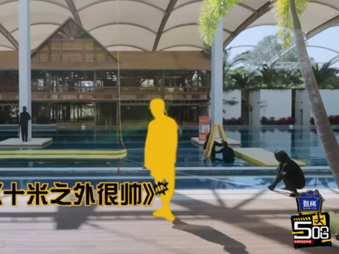 邓超仿妆鹿晗收获的全是恶评和嘲笑超哥哭诉“我早上九点就起来了”其实说实话还是有一