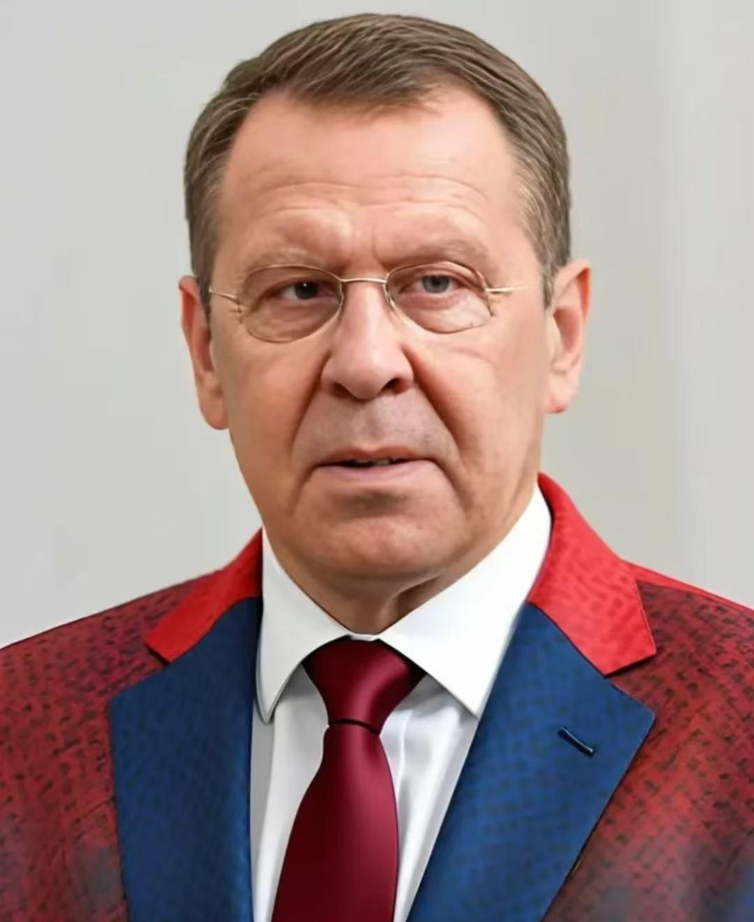 俄罗斯新消息，4月17日，俄罗斯外长拉夫罗夫向外界抛出了一句分量极重的表态：“