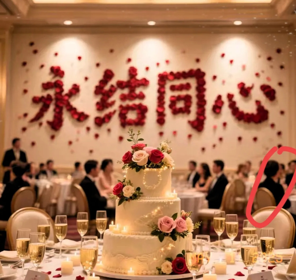 女儿婚礼结束了，让我心寒的事也发生了。从小养到大的女儿，不说以前多少，单单大学四