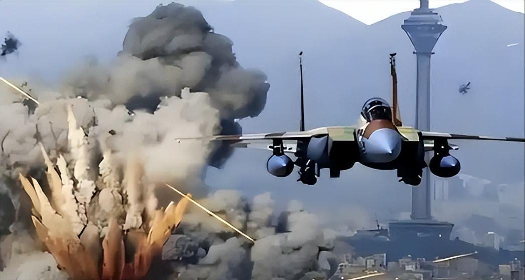 两场仗，把美俄的底裤都扒干净了。俄罗斯打乌克兰，原以为三天拿下基辅，结果打了