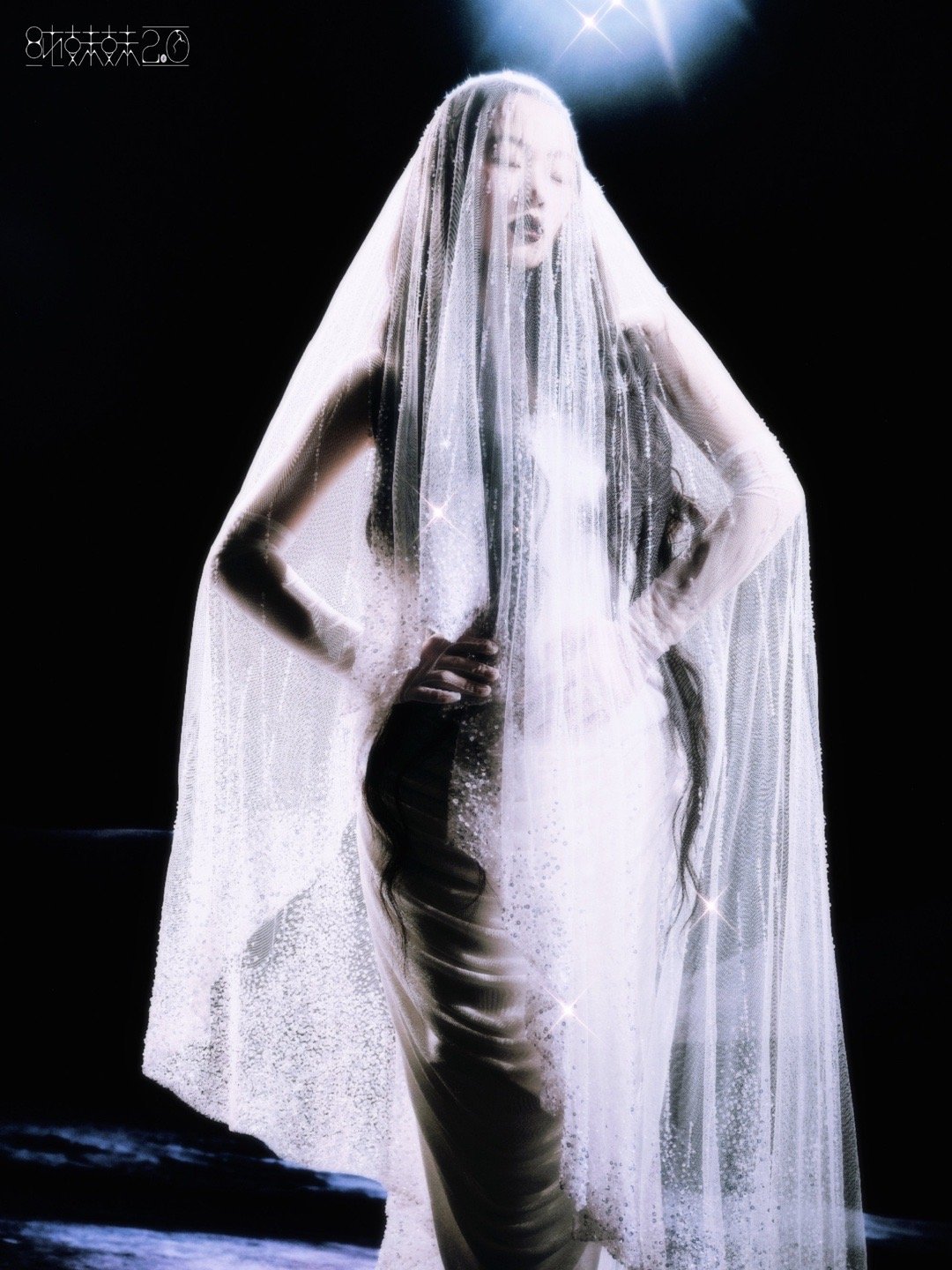 单依纯深圳演唱会泪洒现场单依纯深圳演唱会哭了单依纯在深圳演唱会上唱着唱着就哭了