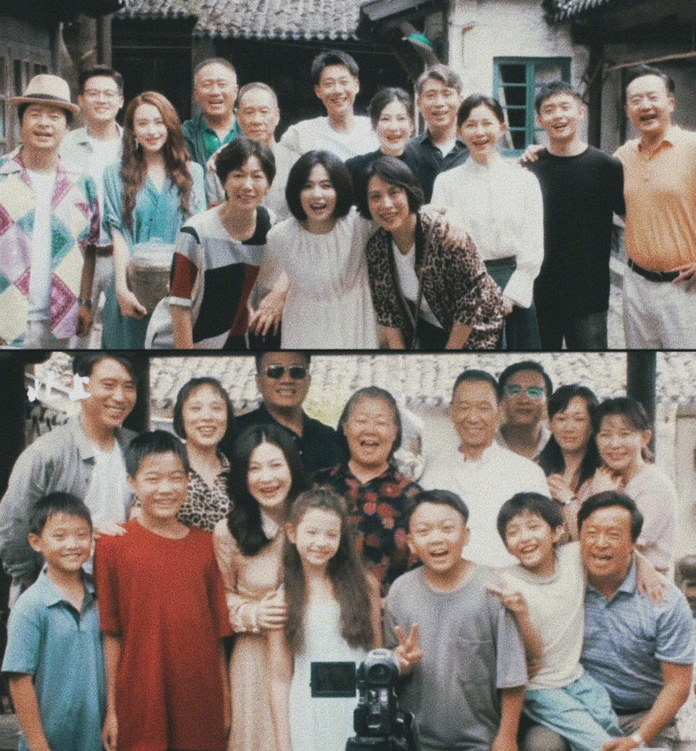 群像​​​