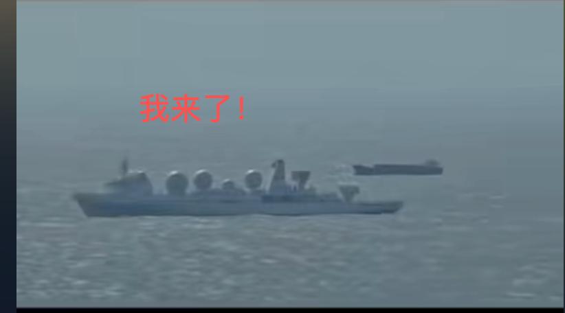 8爷出场是一箭双雕！虽然之前大家对于伊之前的立场不满，但是当伊真的敢于亮剑后，还